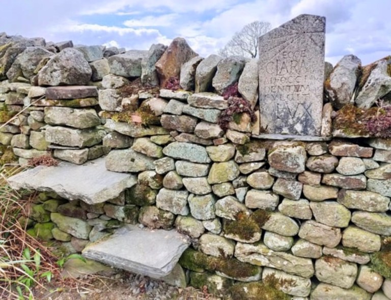 Styles of Stiles – Northwest Nature and History