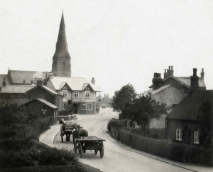 Tarleton Scotland Tarleton Then and Now – Northwest Nature and History