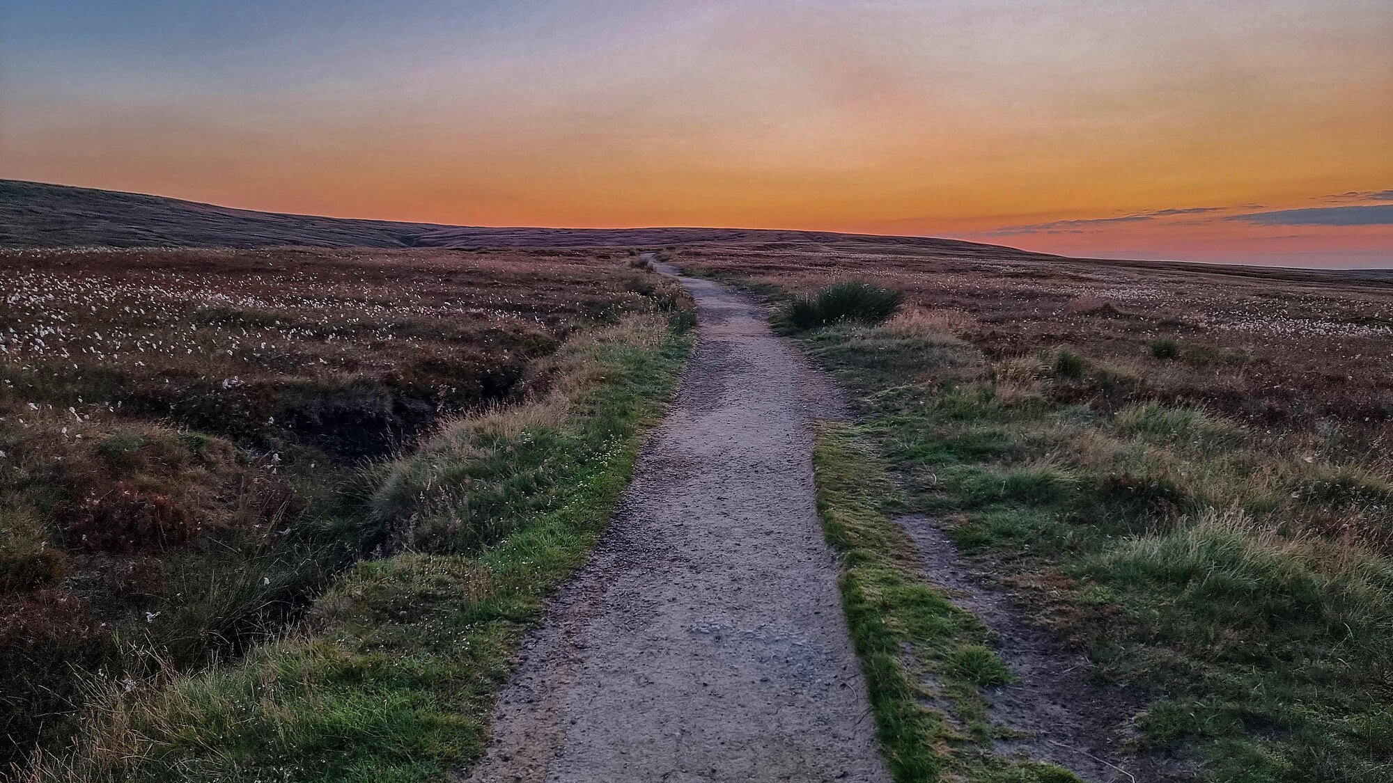 The Moorland Breeze, by Edwin Waugh – Northwest Nature and History